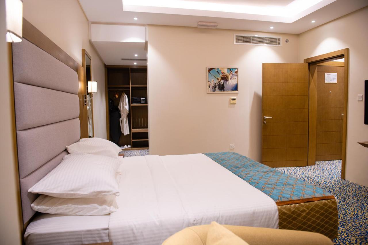 Rozana Hotel Maszkat Kültér fotó