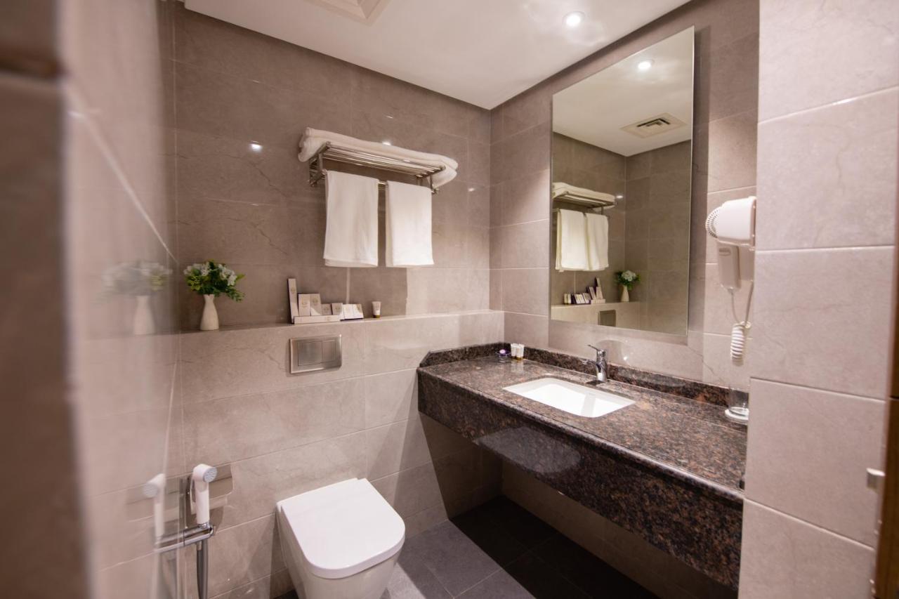 Rozana Hotel Maszkat Kültér fotó