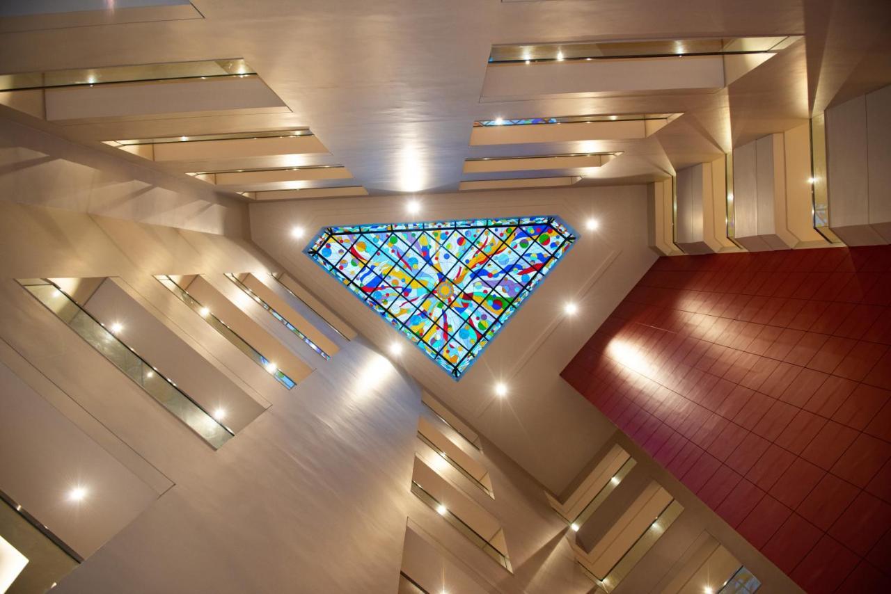 Rozana Hotel Maszkat Kültér fotó