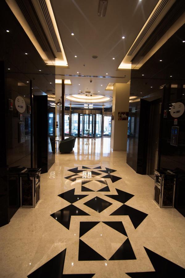 Rozana Hotel Maszkat Kültér fotó