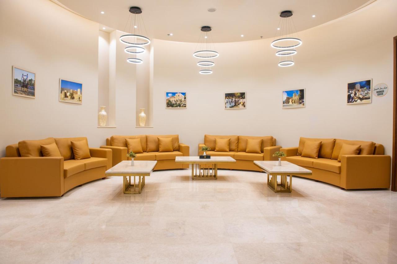 Rozana Hotel Maszkat Kültér fotó